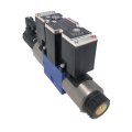 Válvula de controle direcional hidráulico Rexroth 4WREE 4WREE6E 4WREE6E16 4WREE 6E16-22 / G24K31 / A1V-655